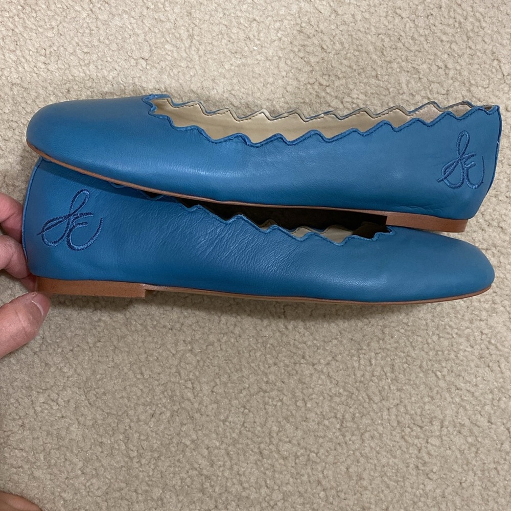 Sam Edelman flats - Picture 4 of 6